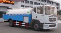 東風(fēng)高壓清洗車☆D9