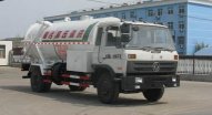 下水道清洗吸污車(chē)☆145白